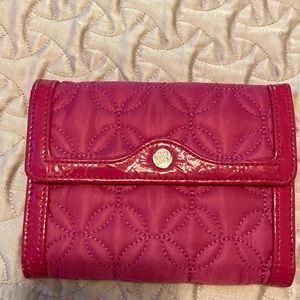 Wallet- Vera Bradley